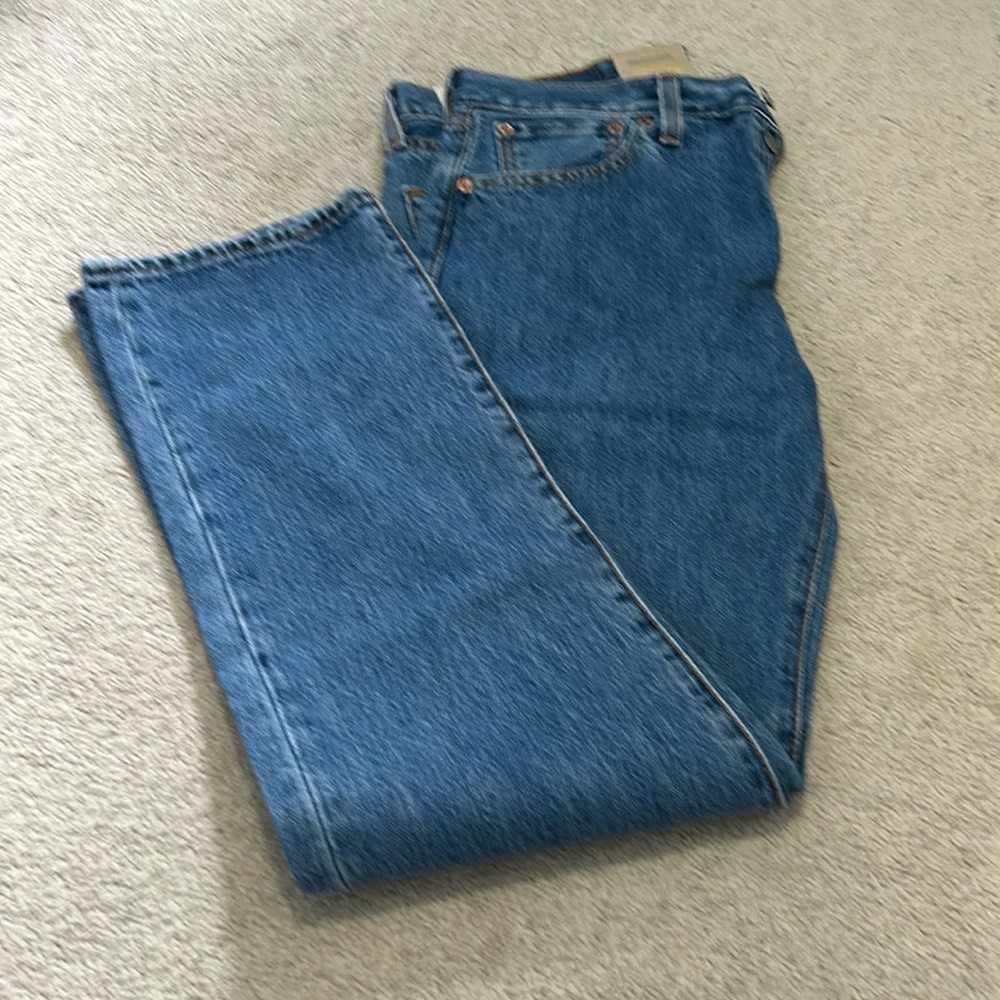 Levi’s Jean